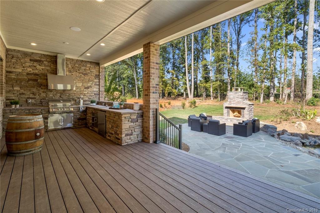410 Turtleback Ridge Weddington, NC 28104 - Photo 44 of 48 Gallery Image 44