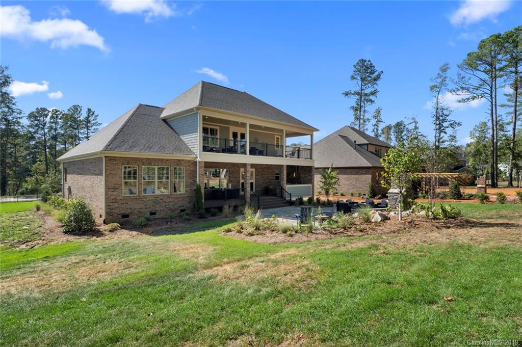 410 Turtleback Ridge Weddington, NC 28104 - Photo 48 of 48 Gallery Image 48