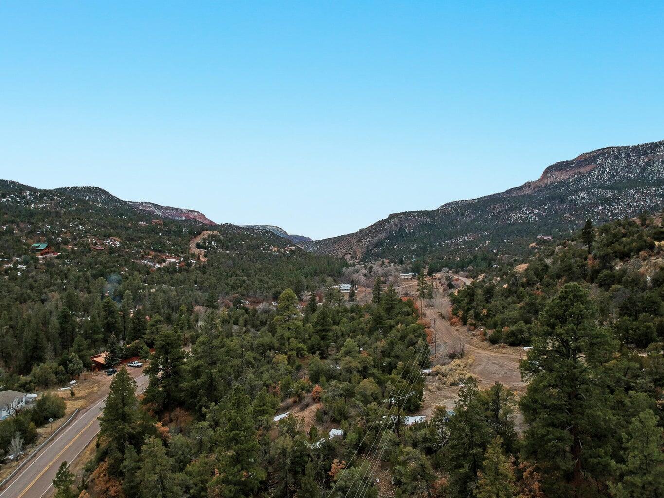 0 Raptor Road Jemez Springs, NM 87025 - Photo 1 of 8 Gallery Image 1