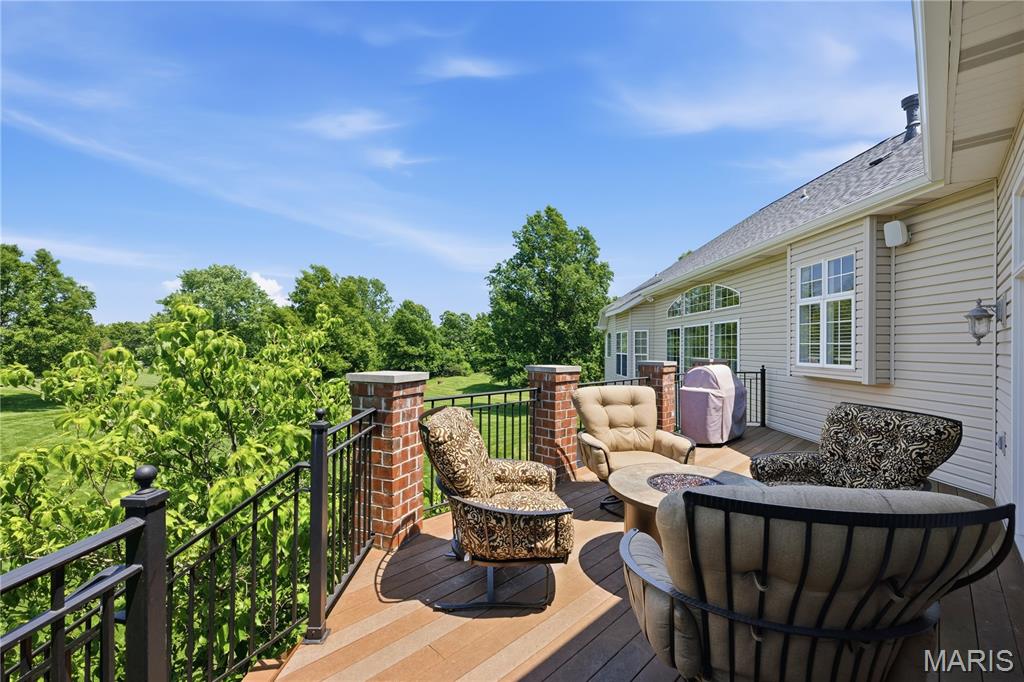238 Cornwall Weldon Spring, MO 63304 - Photo 16 of 62