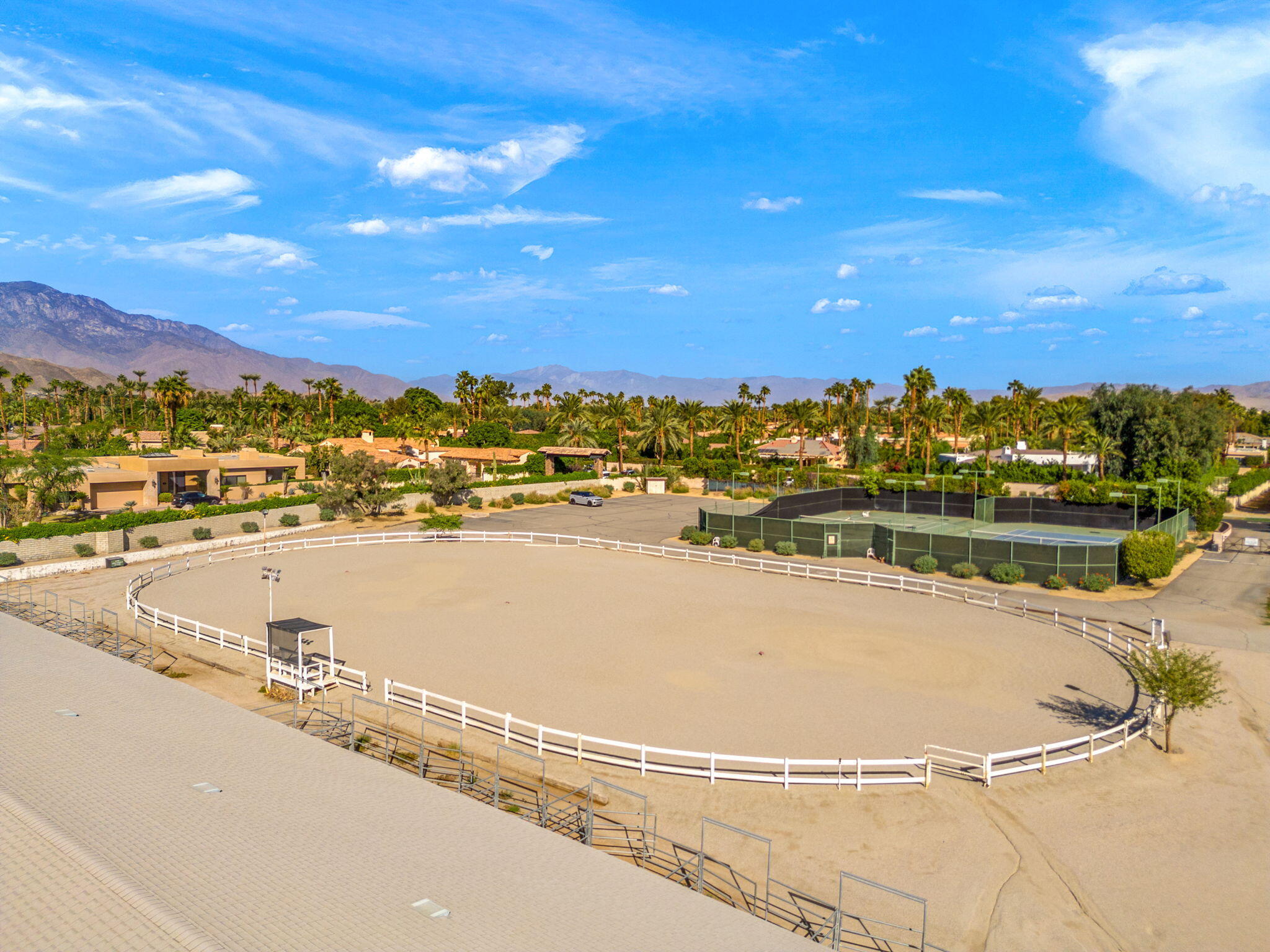 72549 Clancy Lane Rancho Mirage, CA 92270 - Photo 13 of 19 a view of a city
