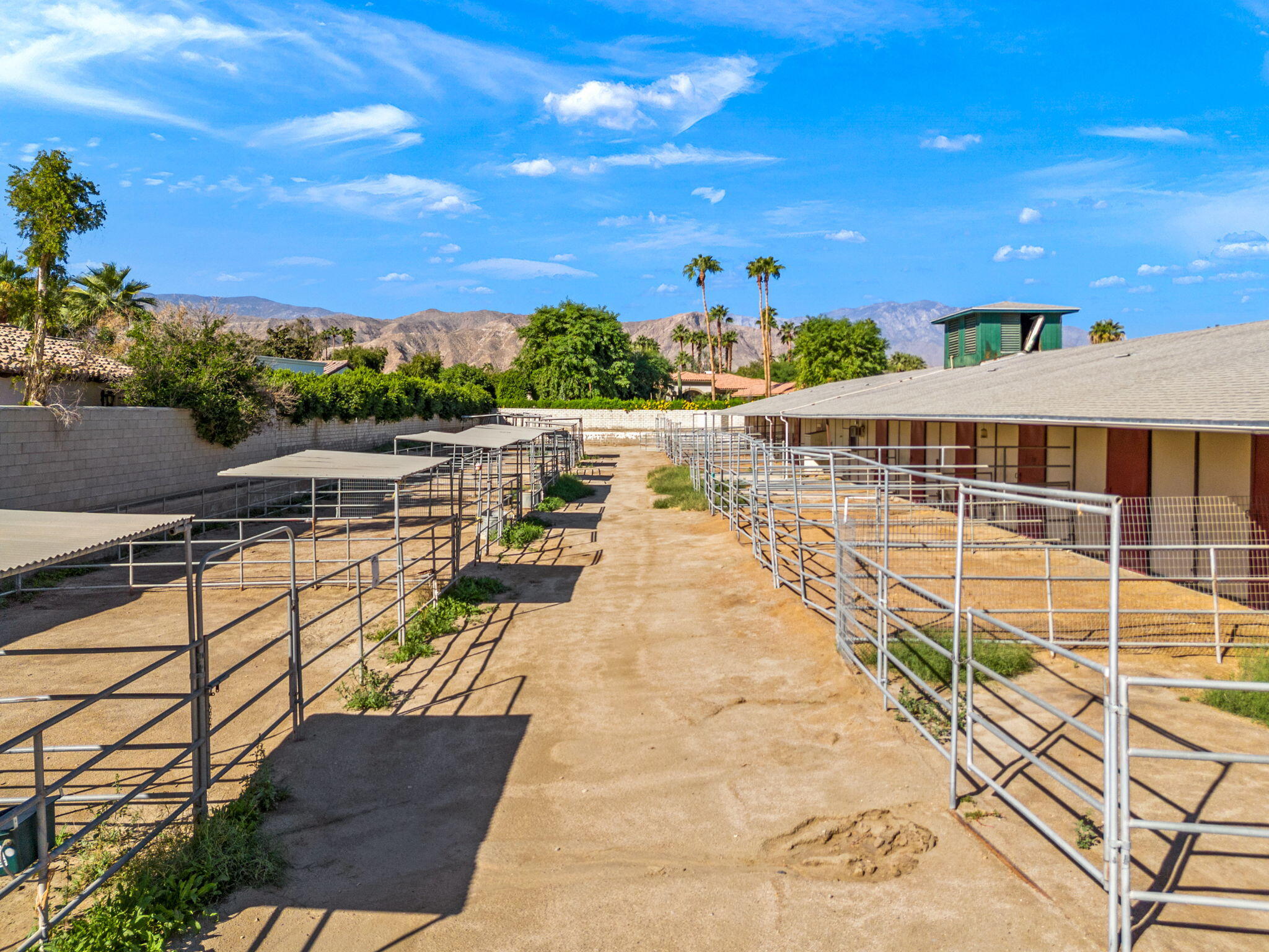 72549 Clancy Lane Rancho Mirage, CA 92270 - Photo 14 of 19 a view of balcony with furniture