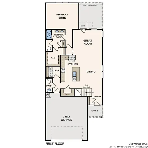 $308,394 | 9031 Sand Dune Vista, San Antonio, TX 78222