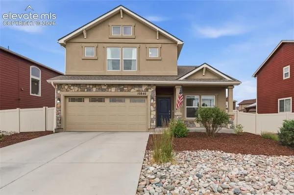 $428,000 | 10840 Traders Parkway, Fountain, CO 80817