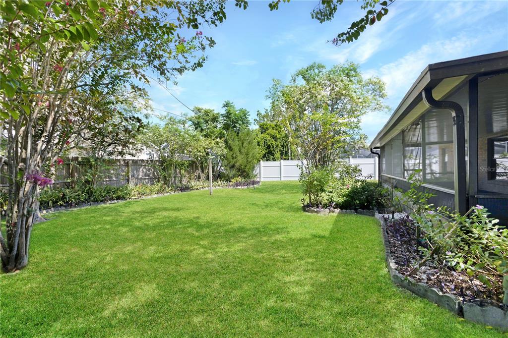 1822 Rada Terrace Deltona, FL 32725 - Photo 36 of 36 Backyard