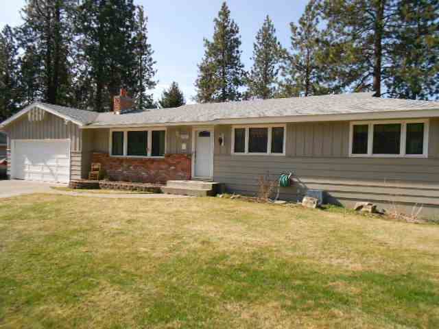 3927 West Indian Trail Road Spokane, WA 99208 - Photo 1 of 20 Gallery Image 1