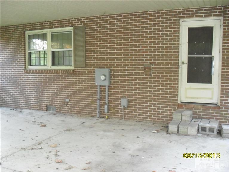 1895 Rowan Road Clinton, NC 28328 - Photo 13 of 14 Additional Photo