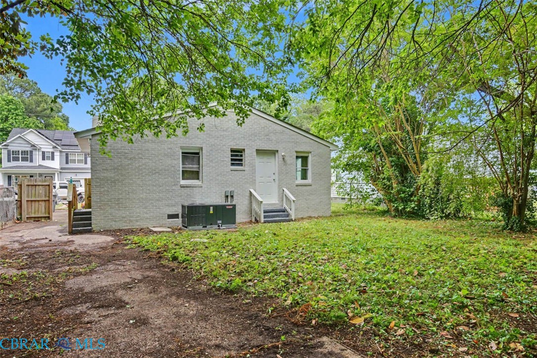 615 Bell Street Hampton, VA 23661 - Photo 30 of 32
