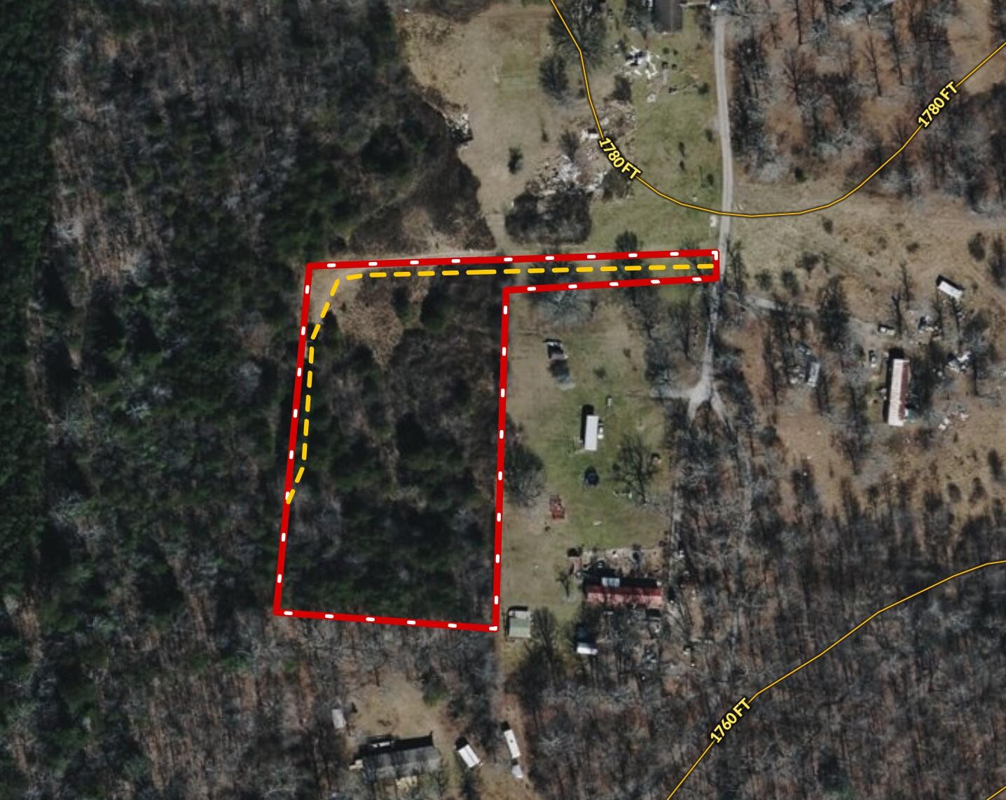 0 Hen House Road Sequatchie, TN 37374 - Photo 9 of 9