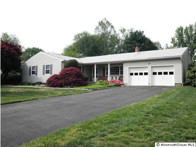 113 Augusta Drive Middletown, NJ 07738 - Photo 1 of 3 Primary Photo