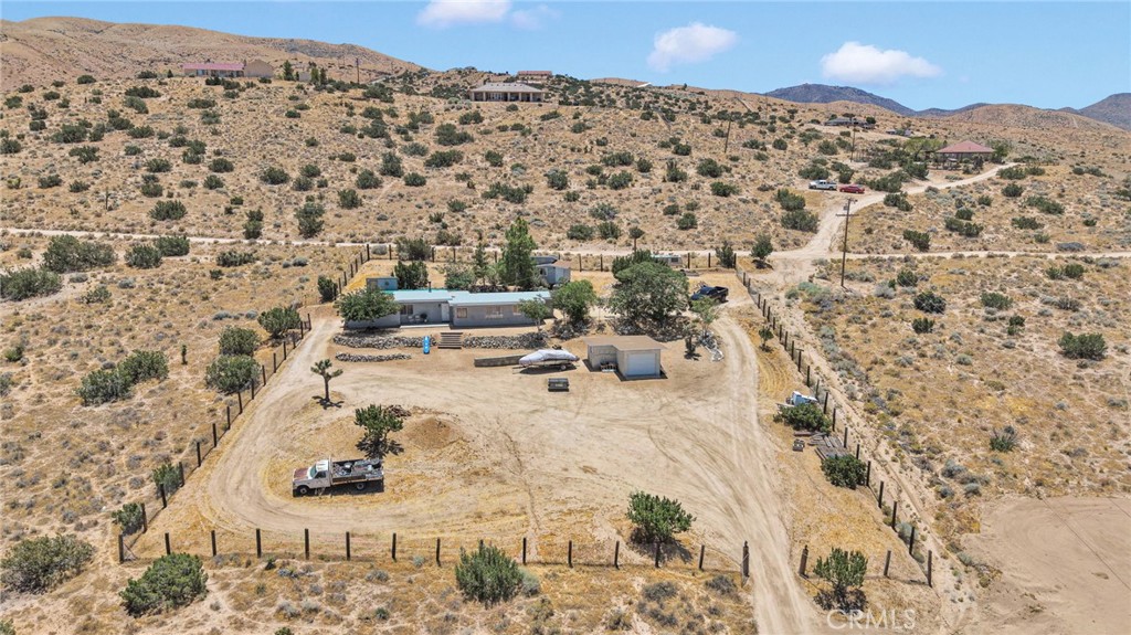 25623 Santa Rosa Road Apple Valley, CA 92308 - Photo 47 of 54