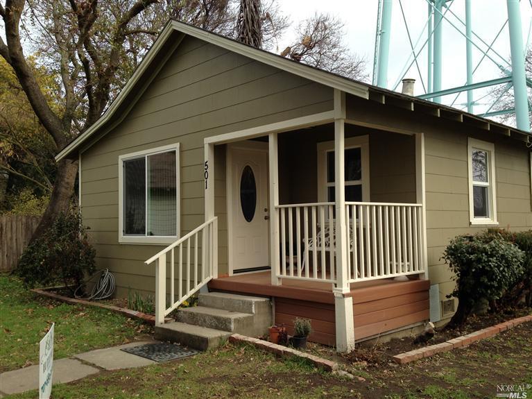 501 D Street Isleton, CA 95641 - Photo 1 of 1 Gallery Image 1