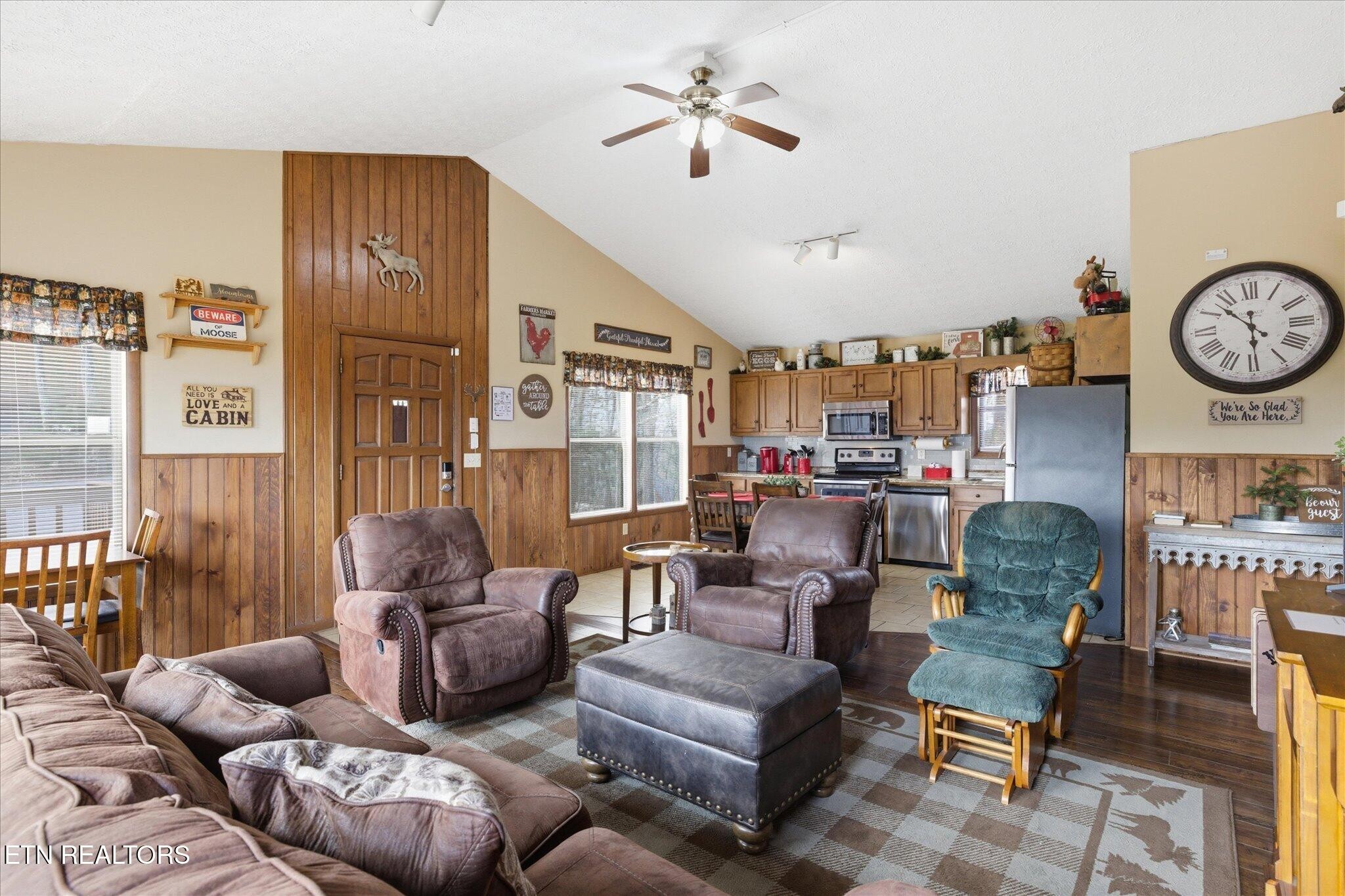 801 Lloyd Huskey Road Pigeon Forge, TN 37863 - Photo 13 of 34 Gallery Image 13