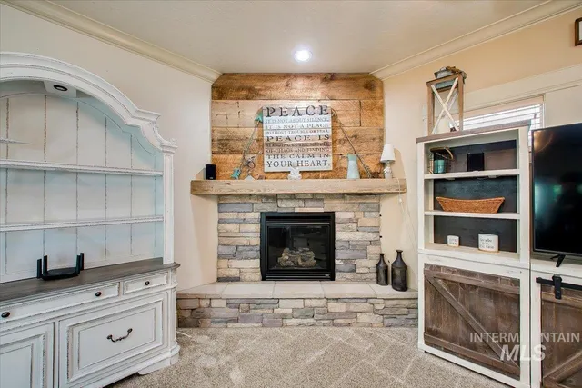 $514,900 | 1064 West Stanhope Street, Meridian, ID 83646