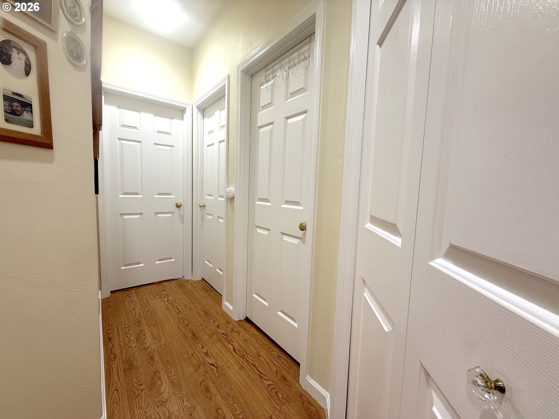 1505 Canal Street Springfield, OR 97477 - Photo 21 of 32 Hallway
