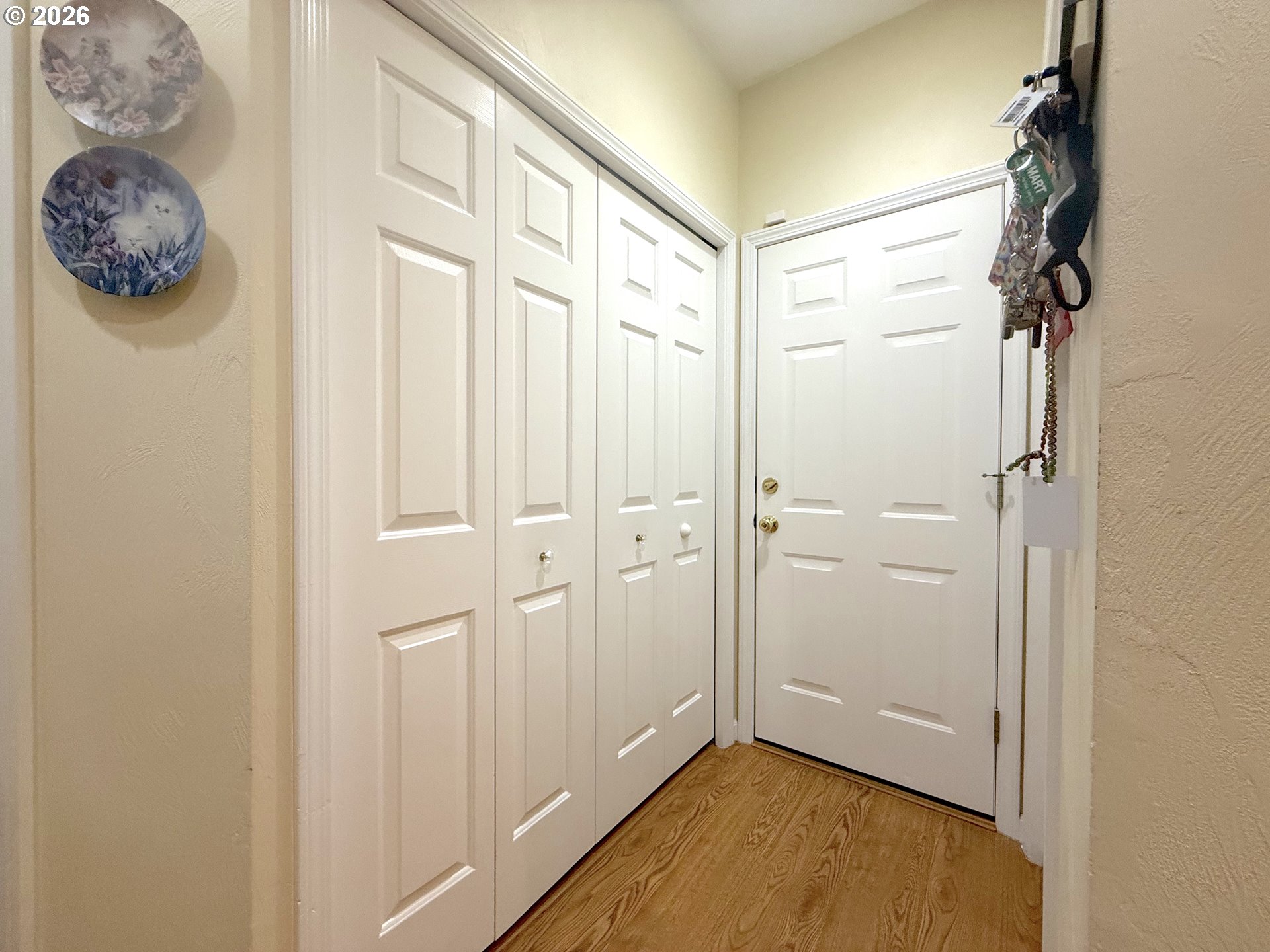 1505 Canal Street Springfield, OR 97477 - Photo 27 of 32 Hallway