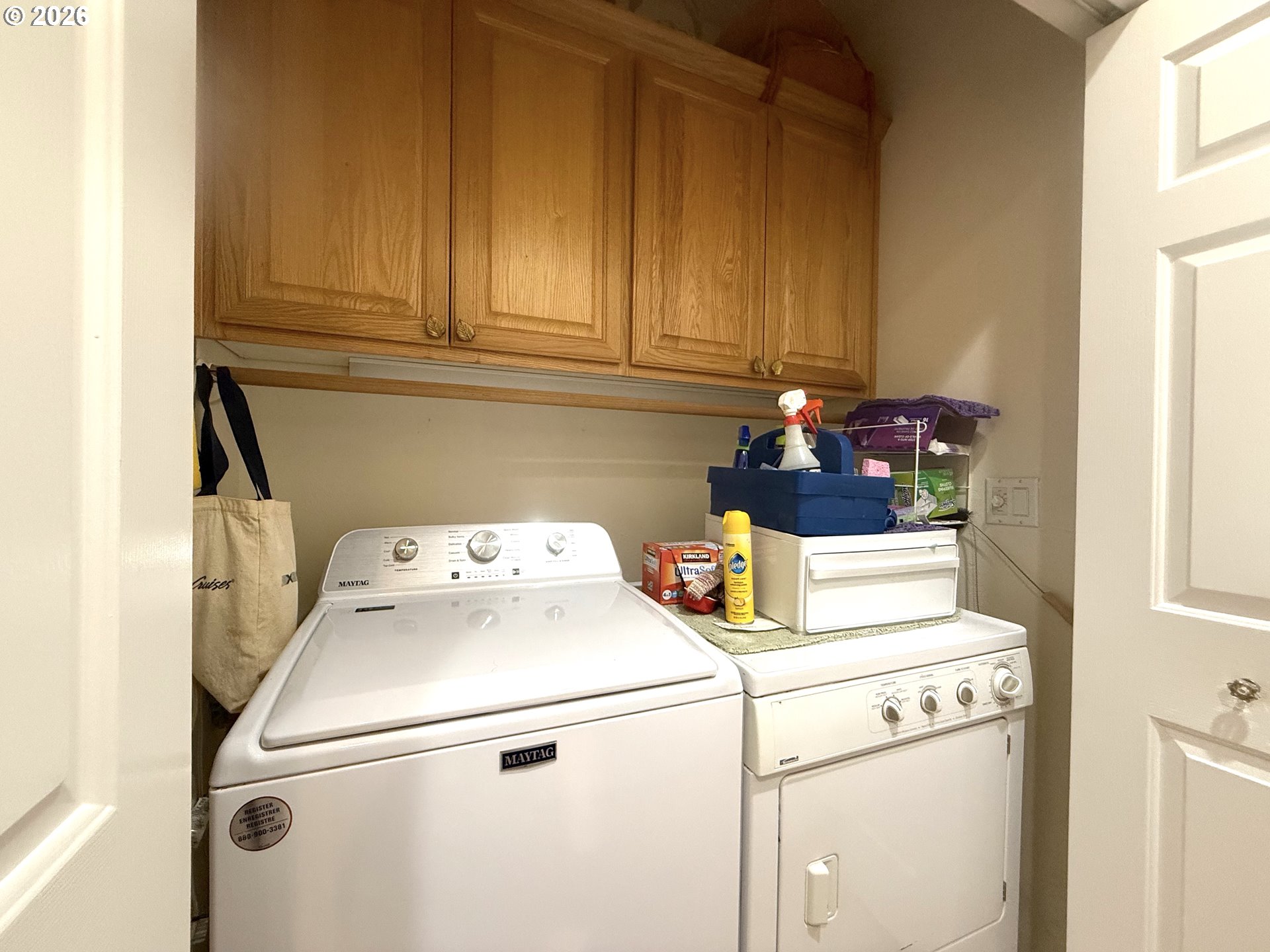 1505 Canal Street Springfield, OR 97477 - Photo 28 of 32 Laundry