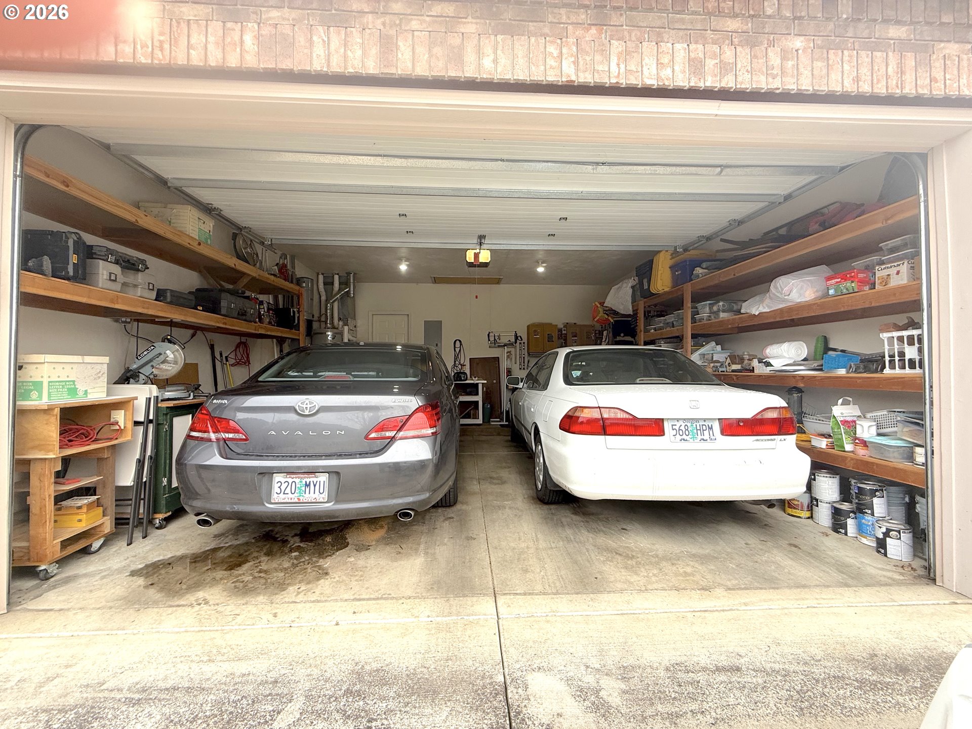 1505 Canal Street Springfield, OR 97477 - Photo 30 of 32 Garage