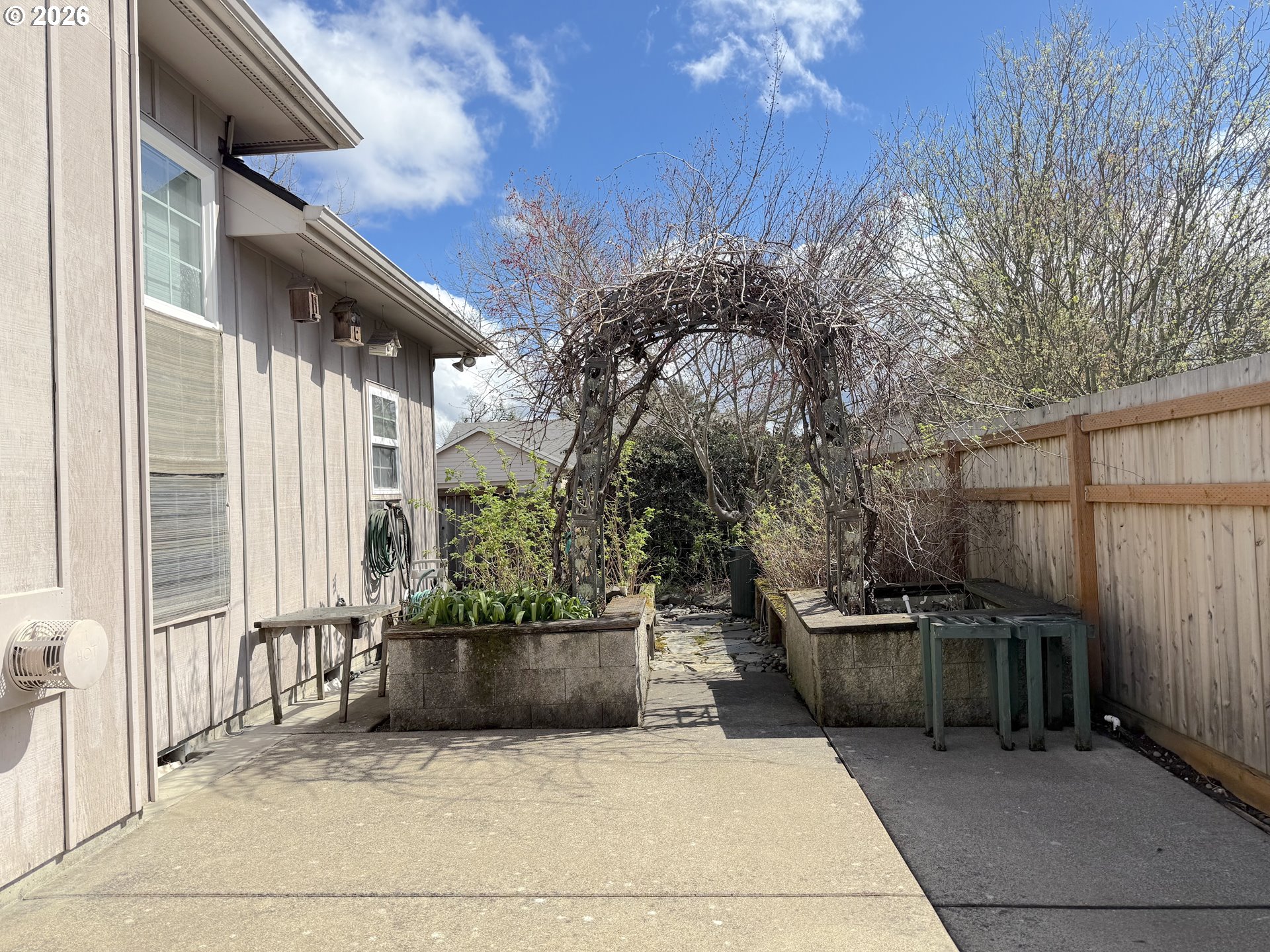 1505 Canal Street Springfield, OR 97477 - Photo 32 of 32 Patio