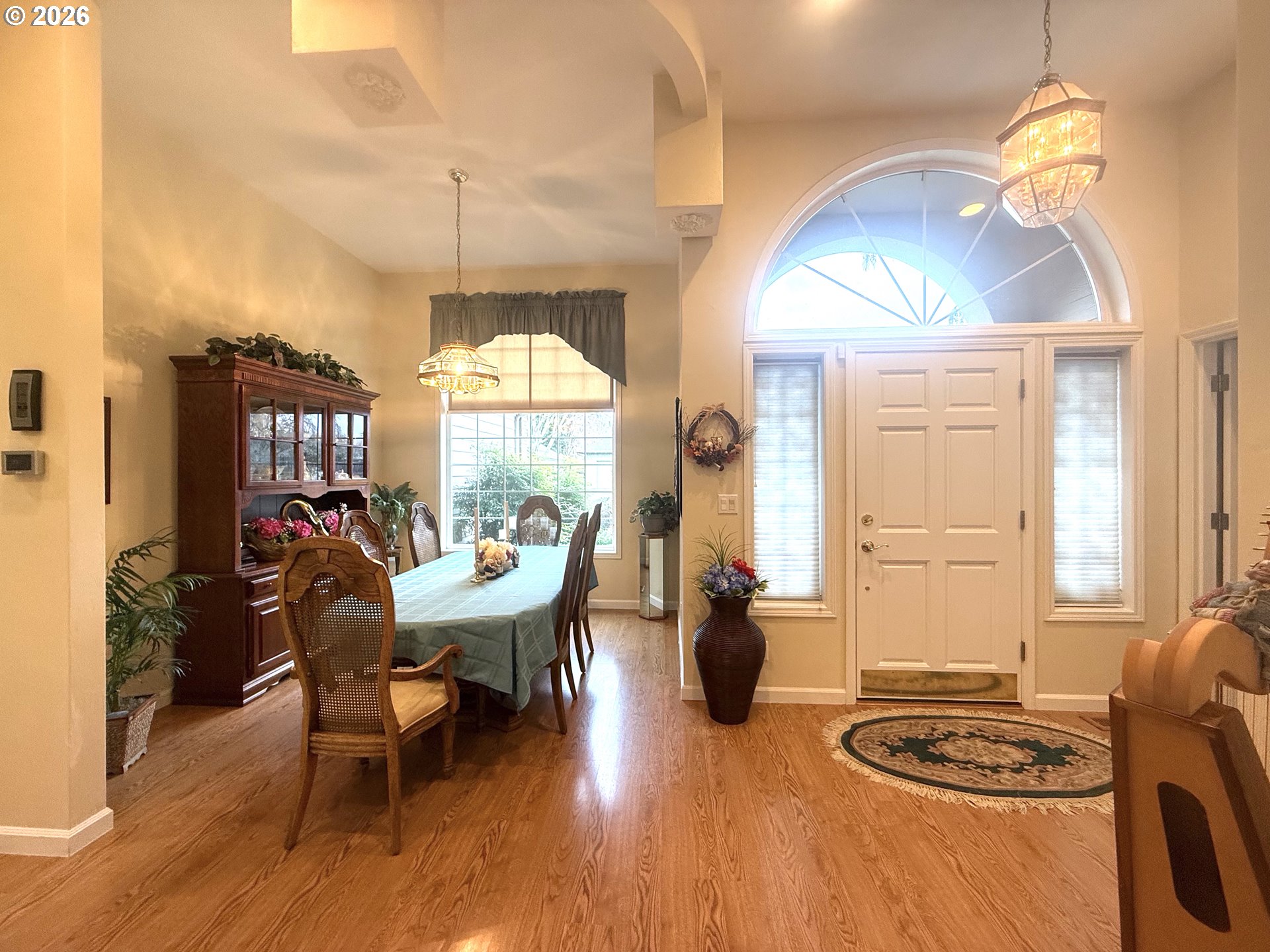 1505 Canal Street Springfield, OR 97477 - Photo 5 of 32 Dining Area