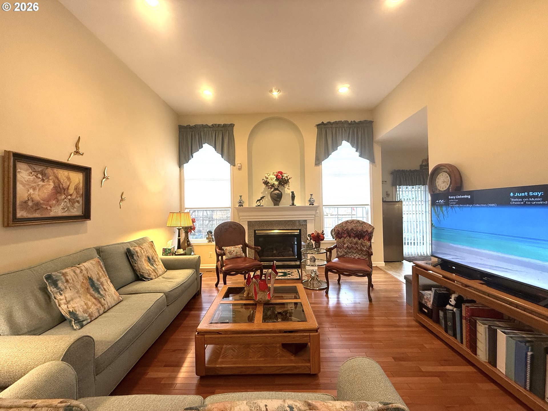 1505 Canal Street Springfield, OR 97477 - Photo 7 of 32 Living Room