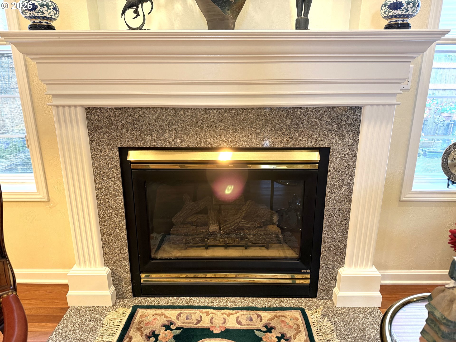 1505 Canal Street Springfield, OR 97477 - Photo 8 of 32 Living Room