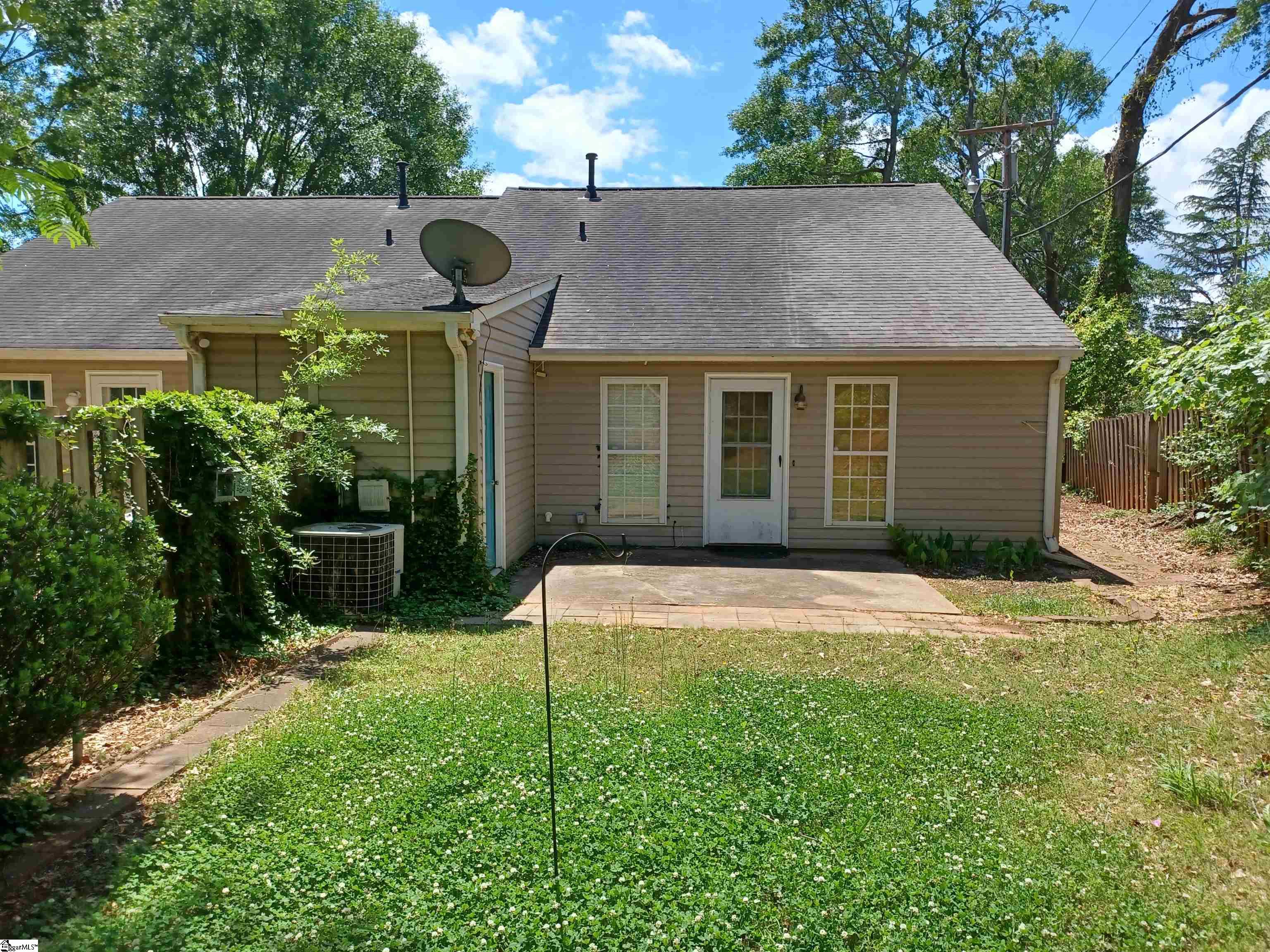 315 Farnsworth Road Spartanburg, SC 29301 - Photo 26 of 27 Gallery Image 26