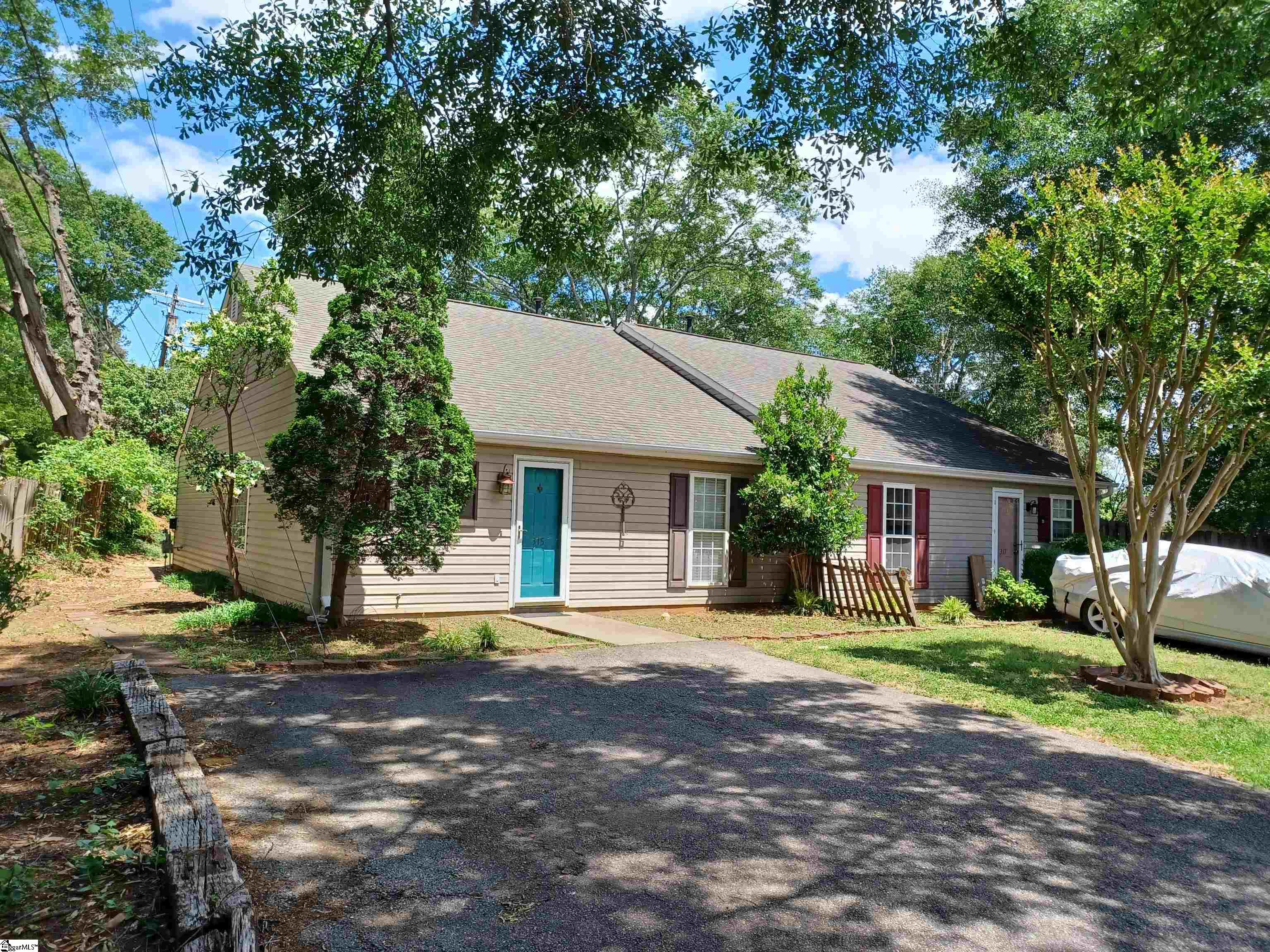 315 Farnsworth Road Spartanburg, SC 29301 - Photo 27 of 27 Gallery Image 27