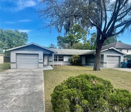 $1,490 | 10337 Usher Street, Spring Hill, FL 34608