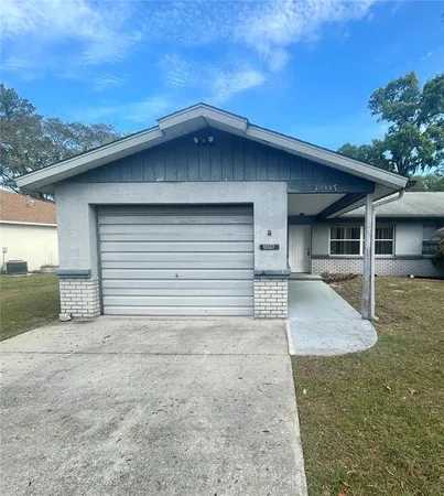 $1,490 | 10337 Usher Street, Spring Hill, FL 34608