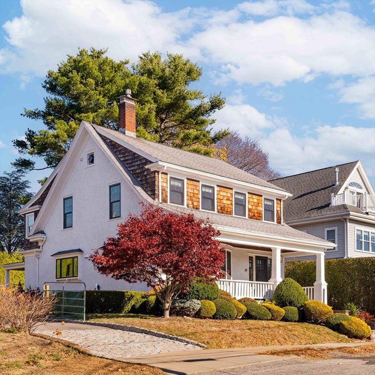 39 Upland Road Watertown, MA 02472 - Photo 1 of 37 Gallery Image 1
