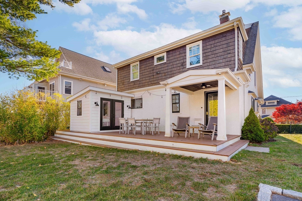 39 Upland Road Watertown, MA 02472 - Photo 34 of 37 Gallery Image 34