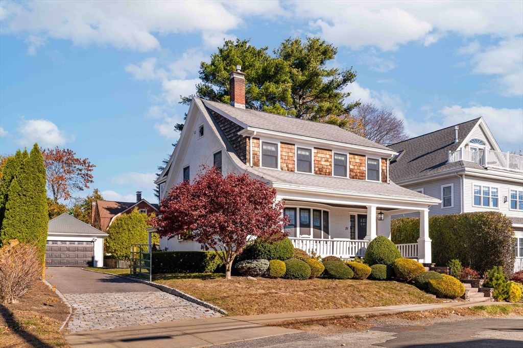39 Upland Road Watertown, MA 02472 - Photo 37 of 37 Gallery Image 37