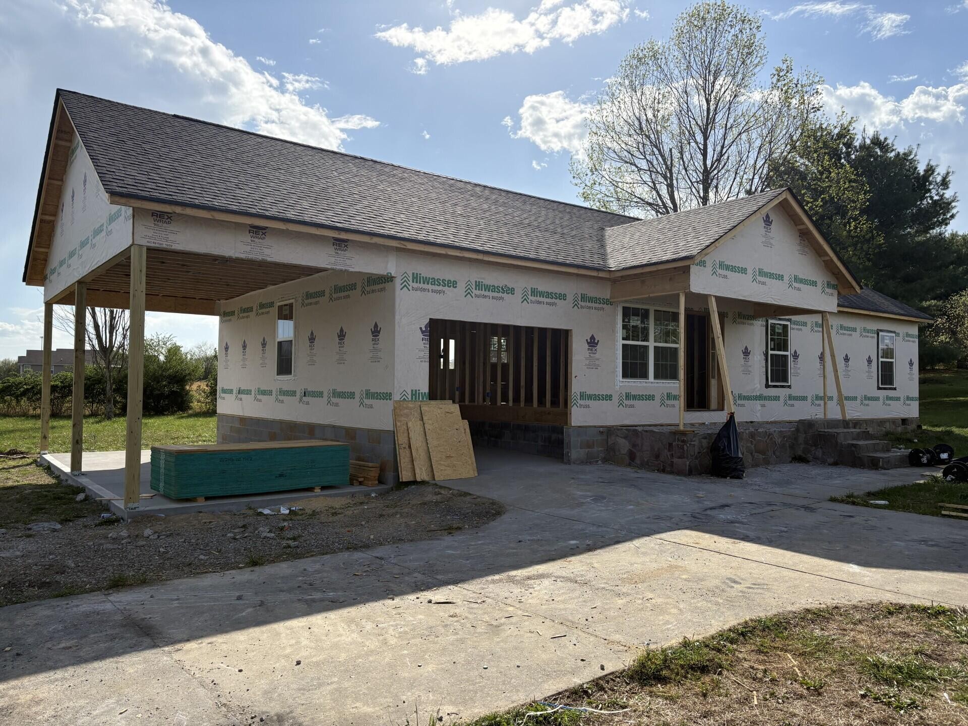 438 Cottonport Road Dayton, TN 37321 - Photo 1 of 2 Gallery Image 1