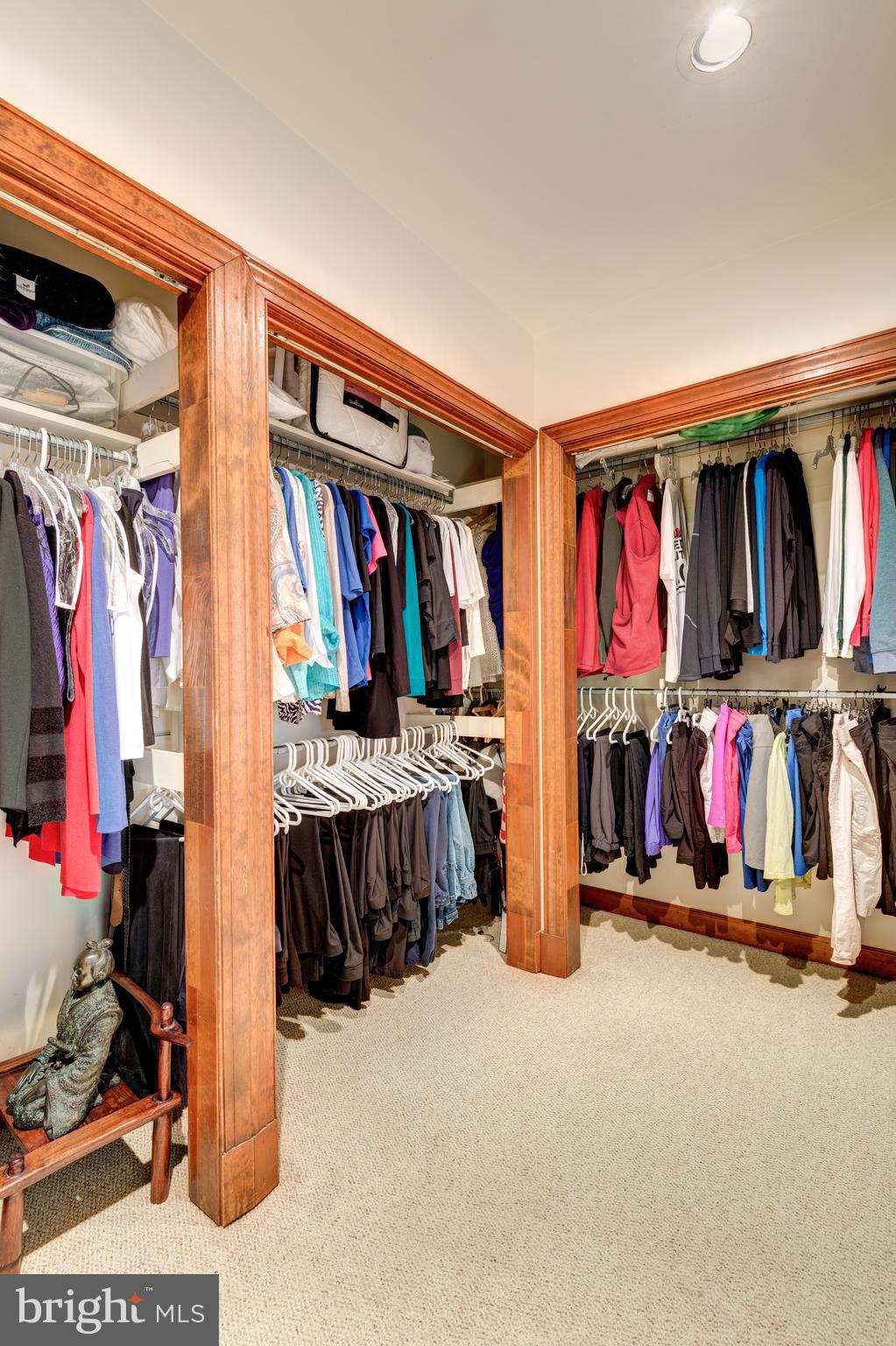 1120 Silver Run Valley Road Westminster, MD 21158 - Photo 14 of 38 Huge walk in closet!