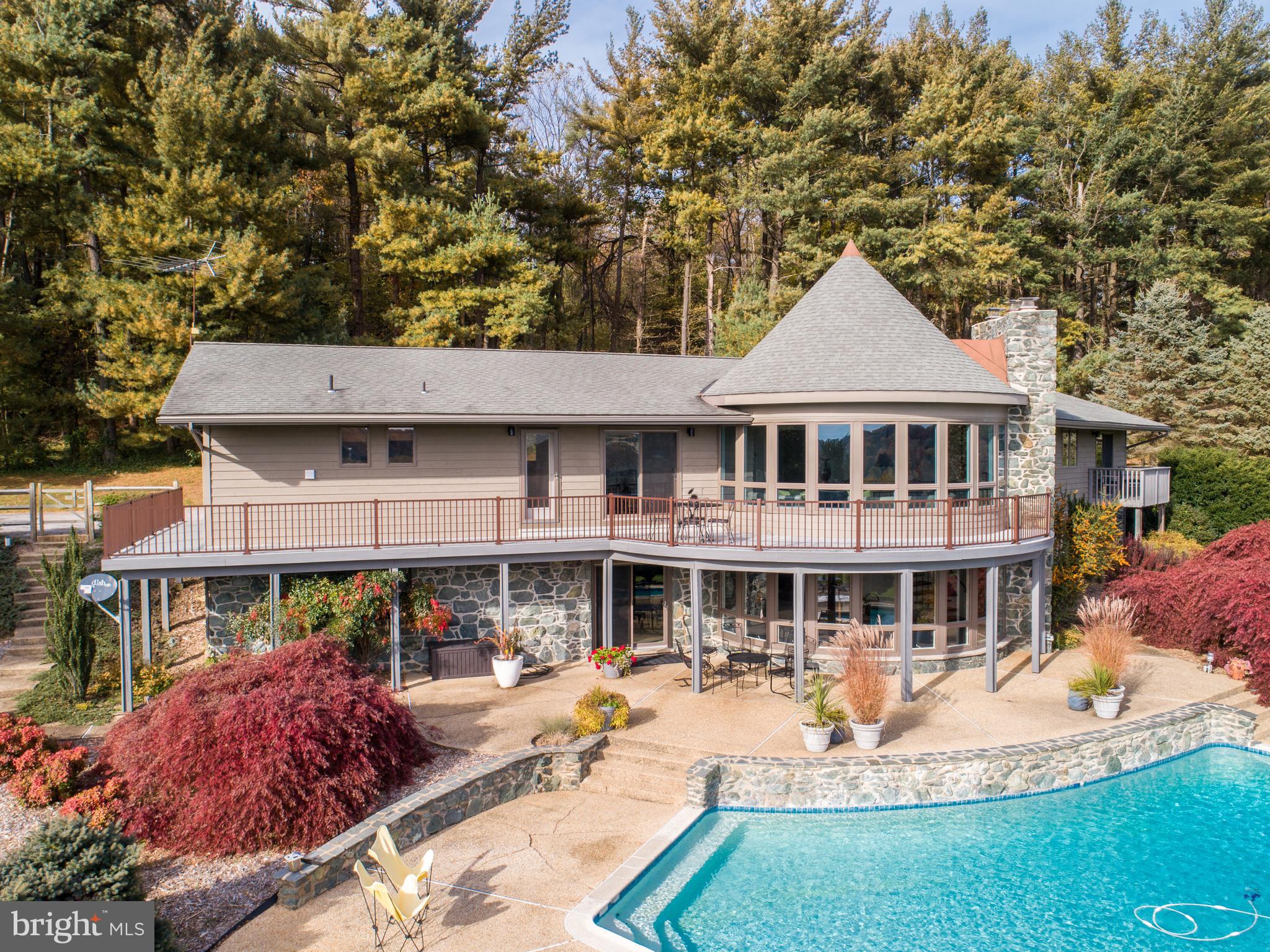 1120 Silver Run Valley Road Westminster, MD 21158 - Photo 25 of 38 There's no place like home!