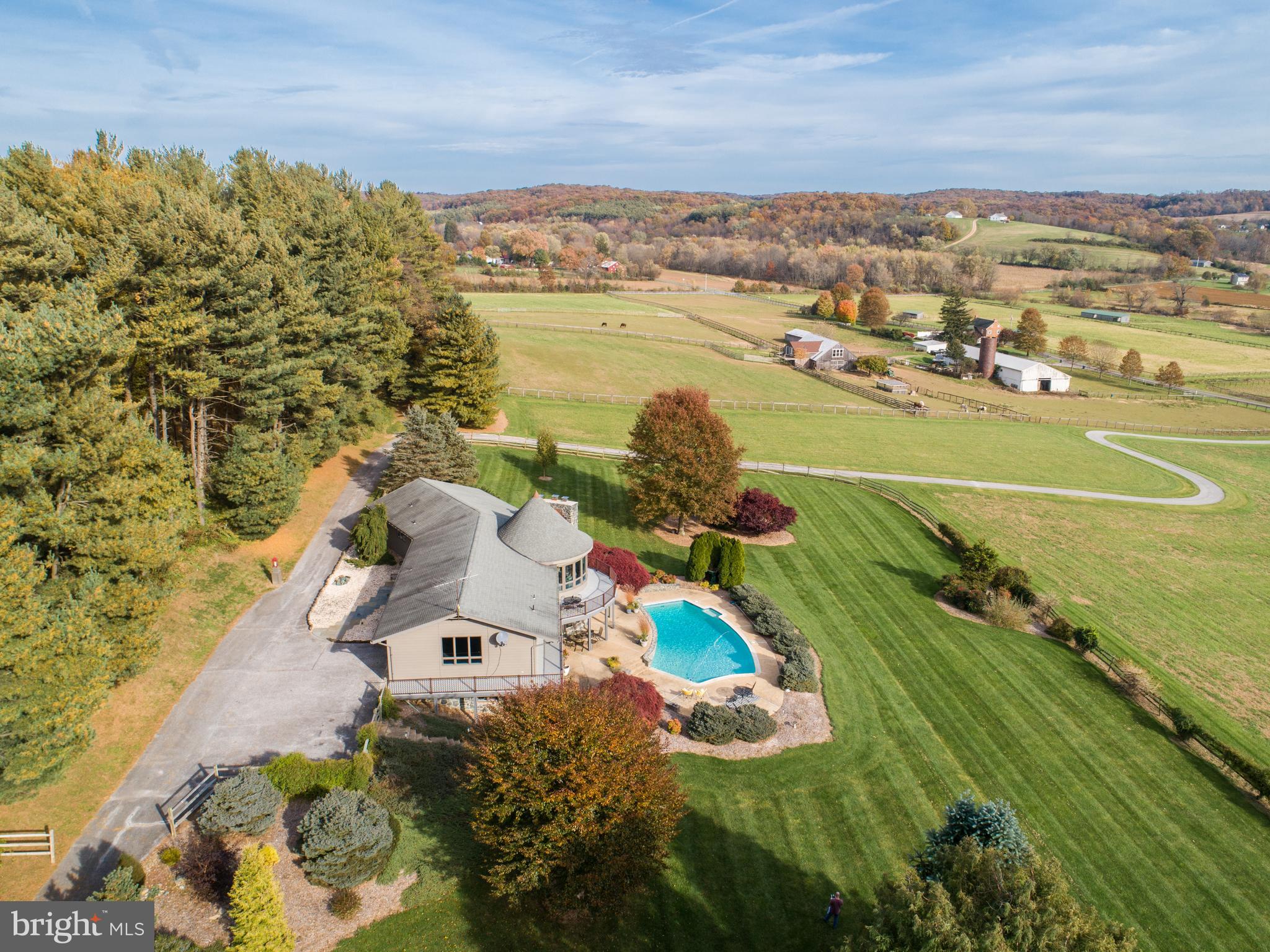 1120 Silver Run Valley Road Westminster, MD 21158 - Photo 26 of 38 Million dollar view!