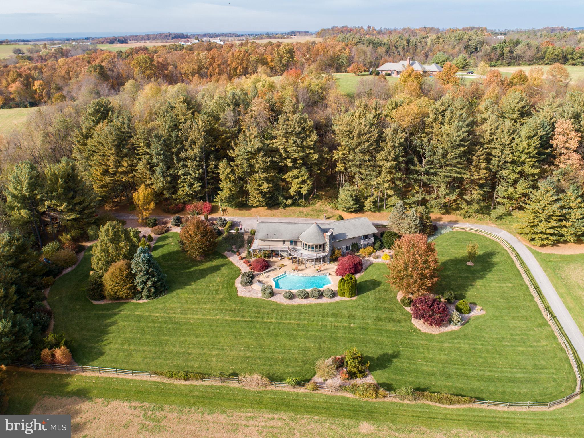 1120 Silver Run Valley Road Westminster, MD 21158 - Photo 27 of 38 8+ Acres