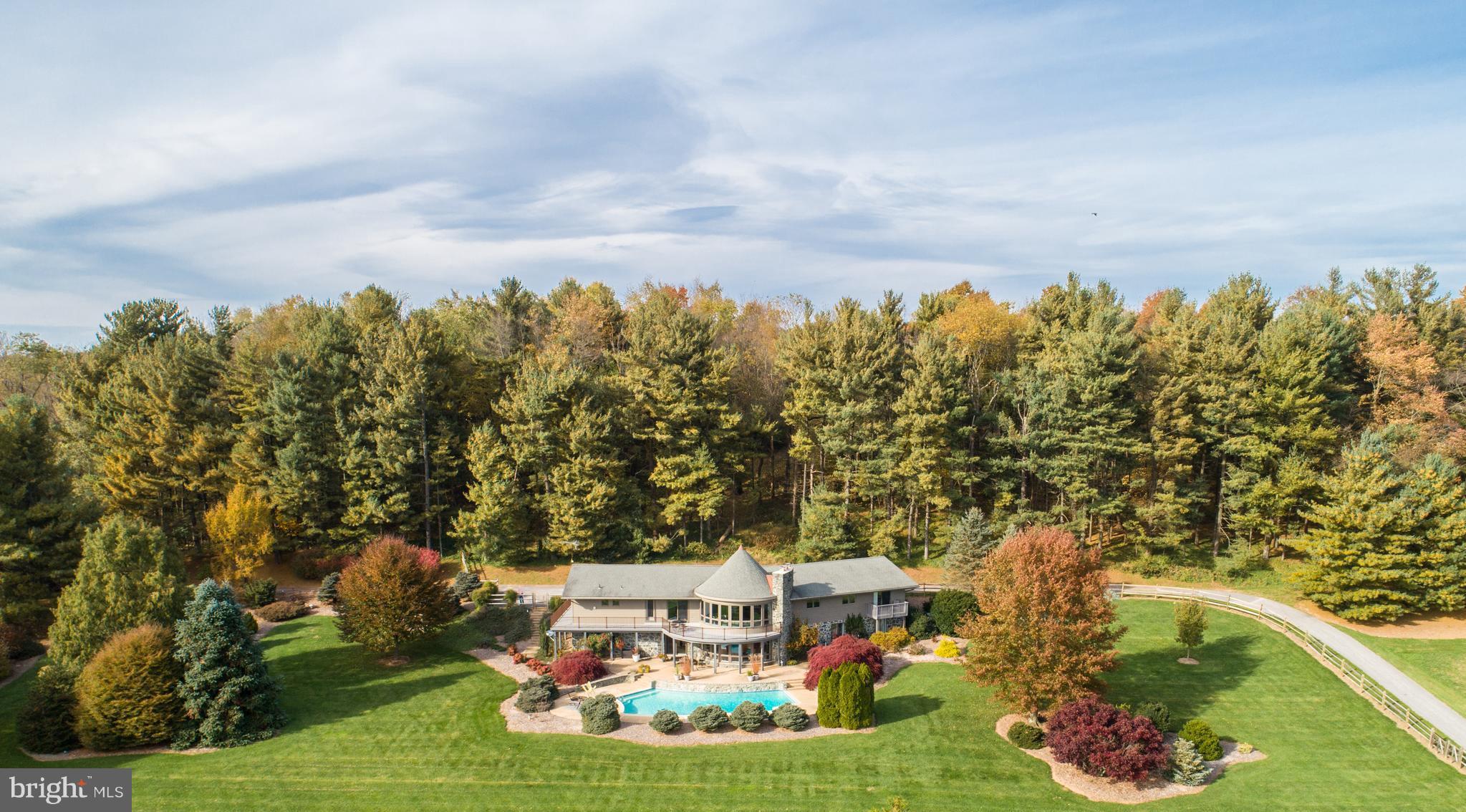 1120 Silver Run Valley Road Westminster, MD 21158 - Photo 28 of 38 Your own private paradise!