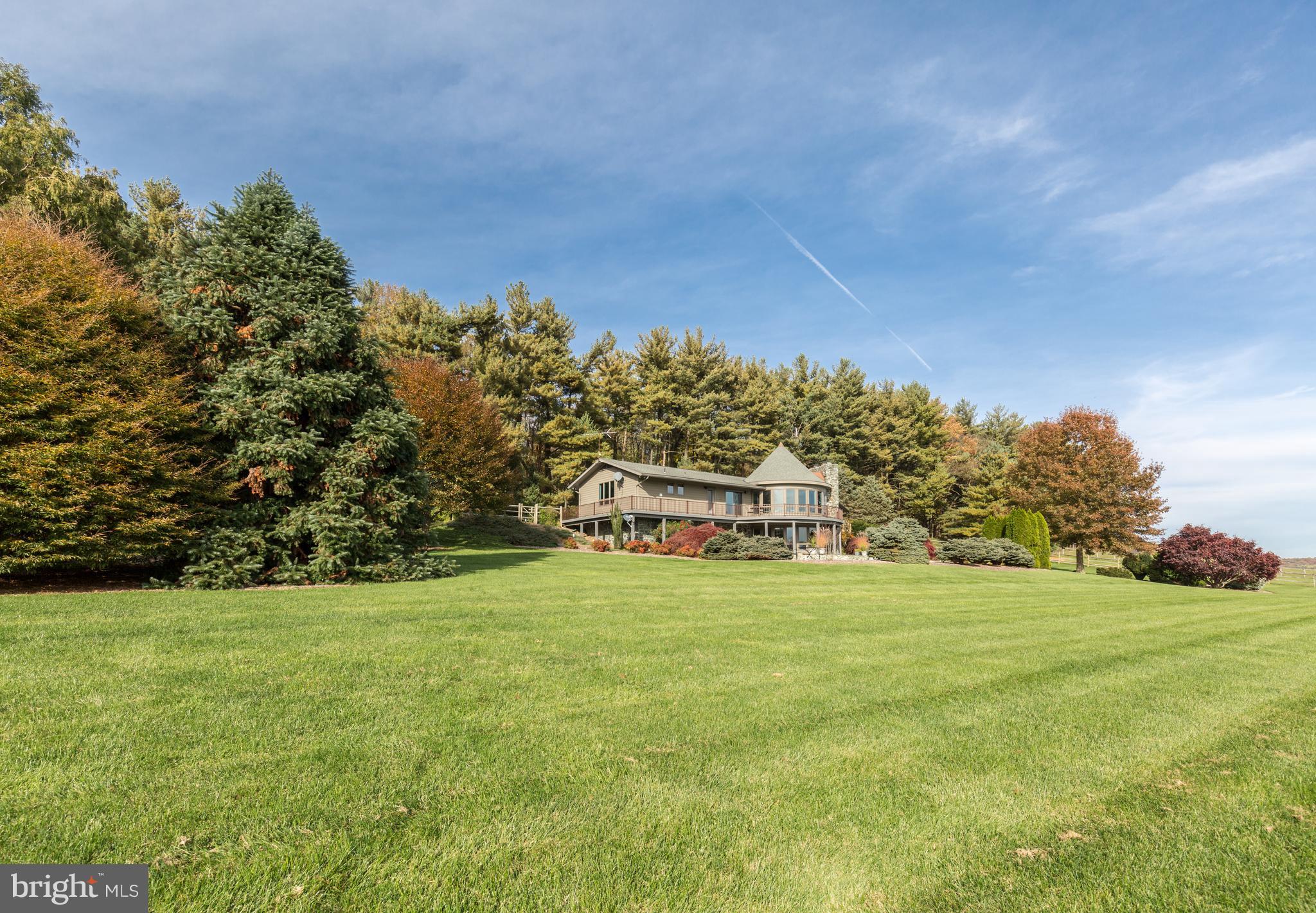 1120 Silver Run Valley Road Westminster, MD 21158 - Photo 33 of 38 Lots of room for your horses!