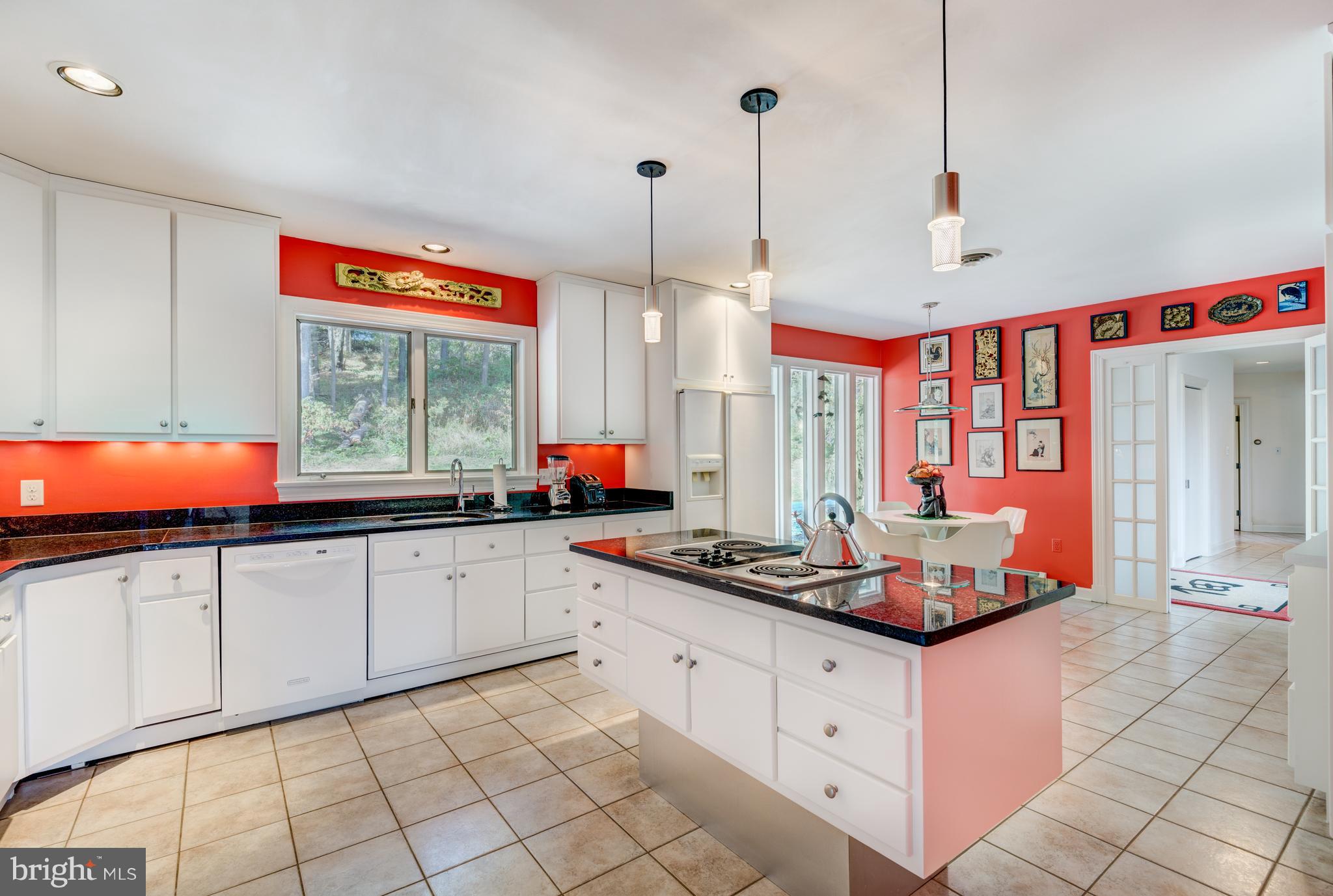 1120 Silver Run Valley Road Westminster, MD 21158 - Photo 7 of 38 Susan Leahy design kitchen