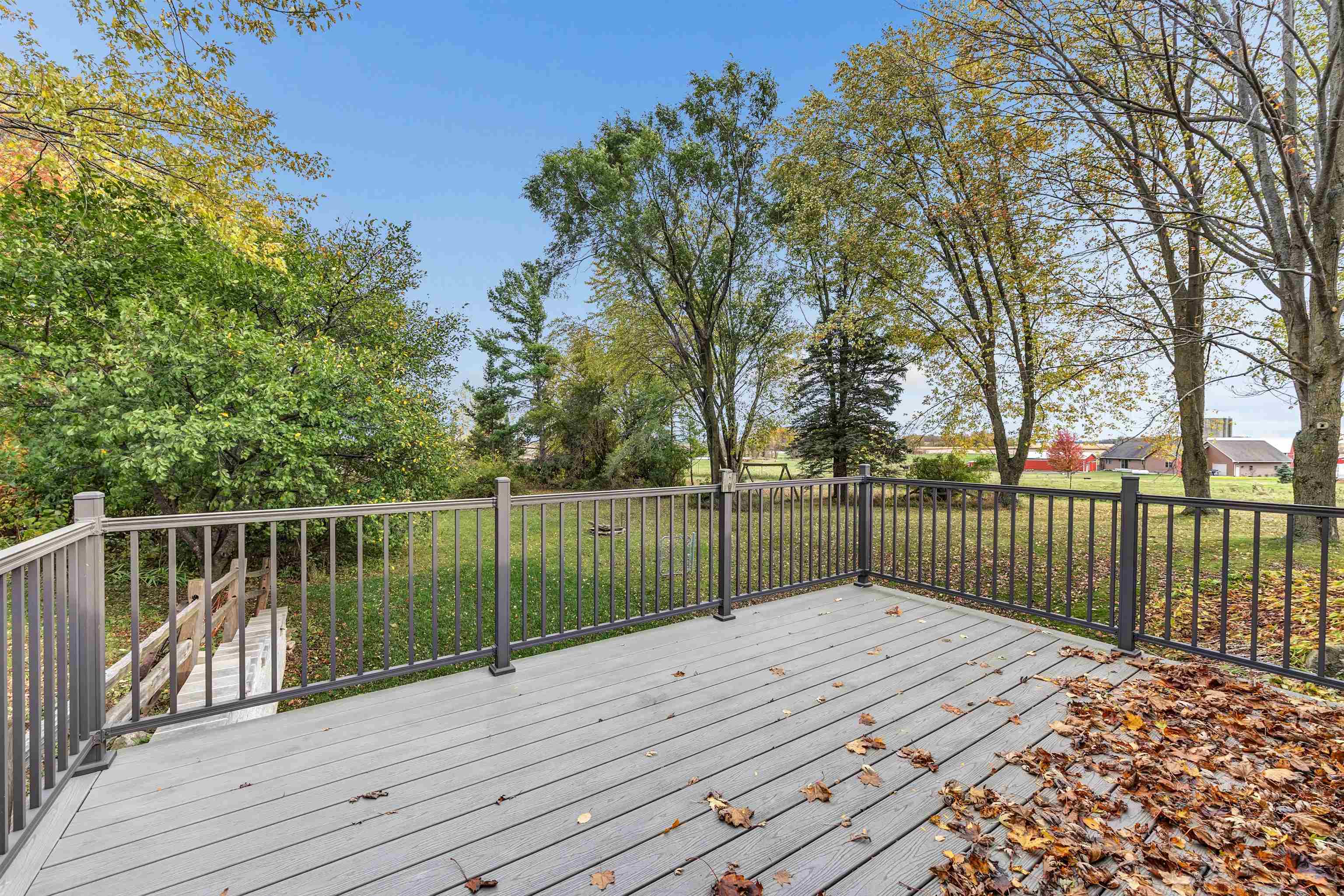 N2304 Highway 55 Pulaski, WI 54162 - Photo 17 of 30