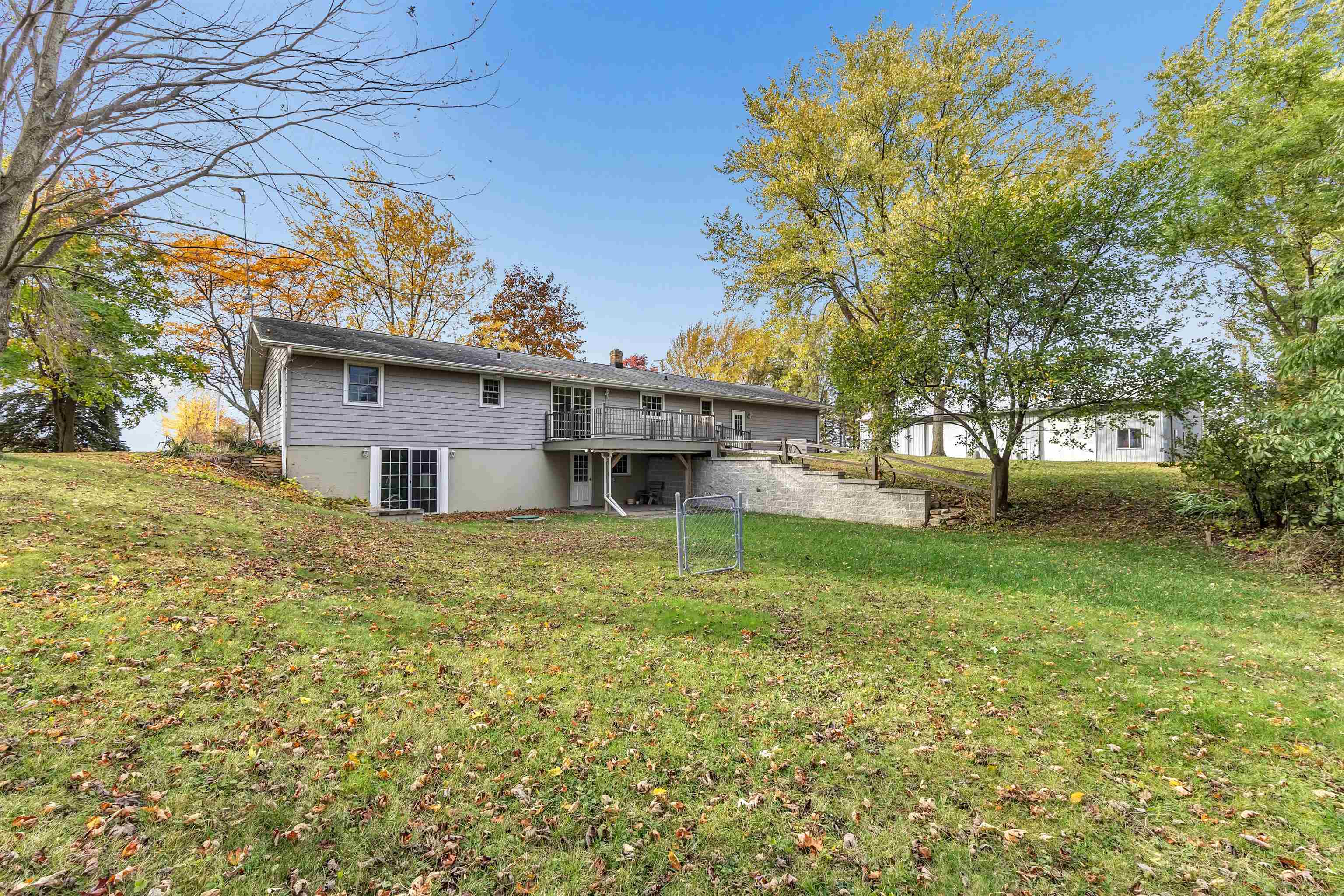 N2304 Highway 55 Pulaski, WI 54162 - Photo 19 of 30