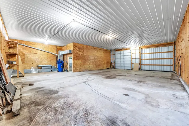 $450,000 | N2304 Highway 55, Pulaski, WI 54162