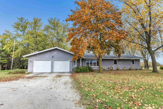 $450,000 | N2304 Highway 55, Pulaski, WI 54162