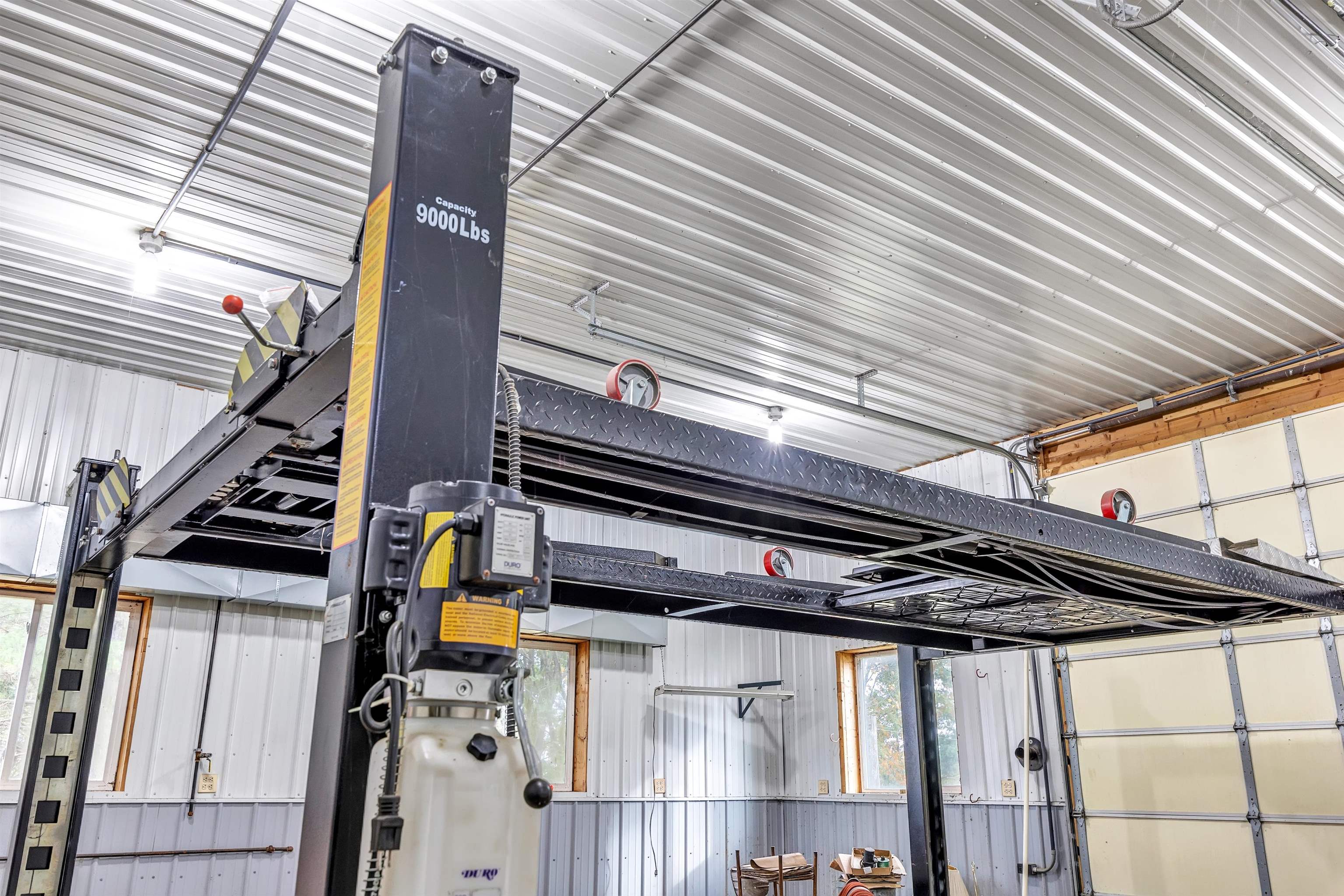 N2304 Highway 55 Pulaski, WI 54162 - Photo 22 of 30