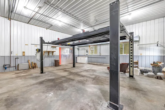 $450,000 | N2304 Highway 55, Pulaski, WI 54162