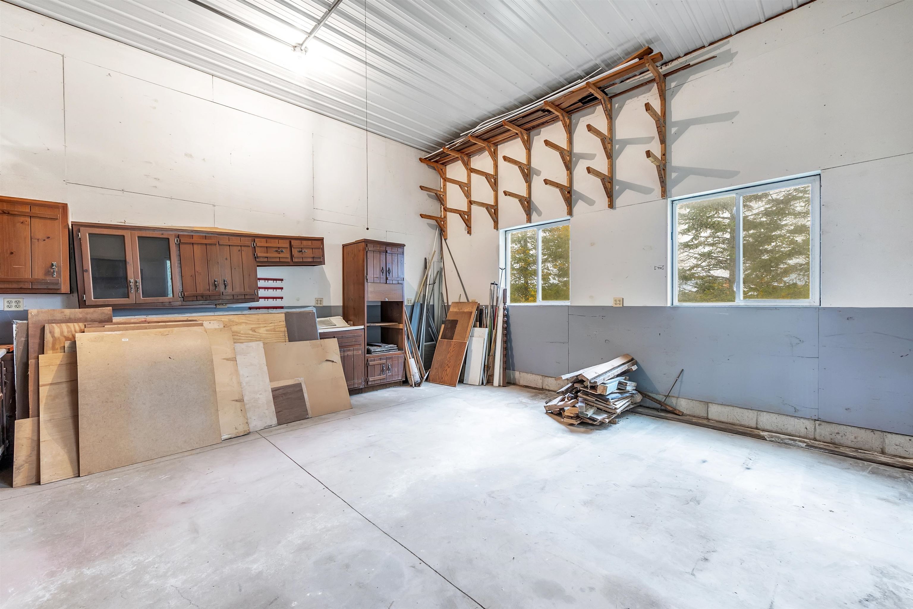 N2304 Highway 55 Pulaski, WI 54162 - Photo 24 of 30