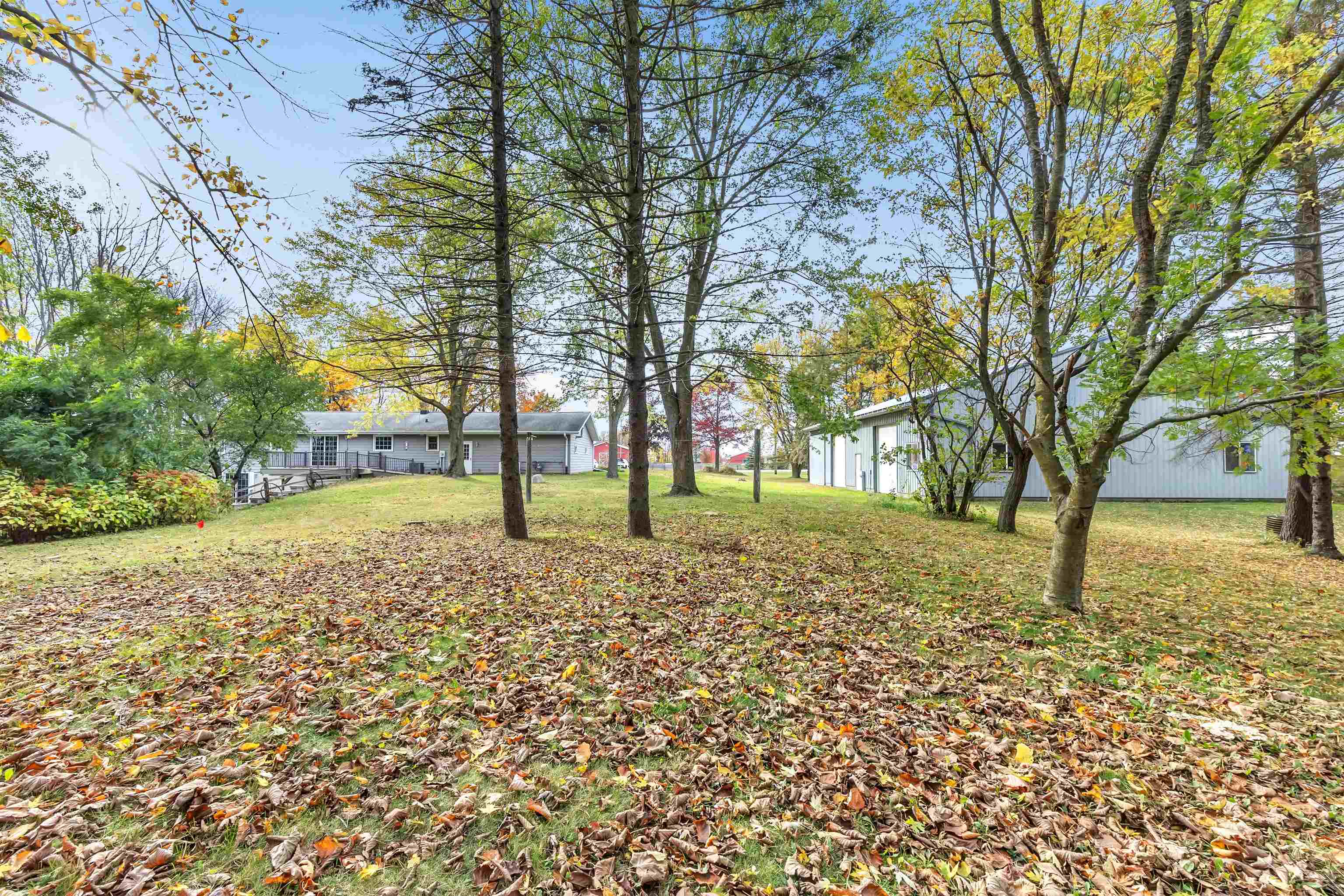 N2304 Highway 55 Pulaski, WI 54162 - Photo 26 of 30