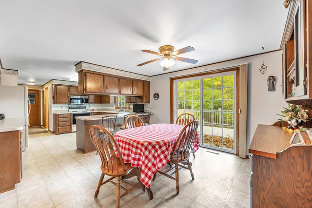 $450,000 | N2304 Highway 55, Pulaski, WI 54162